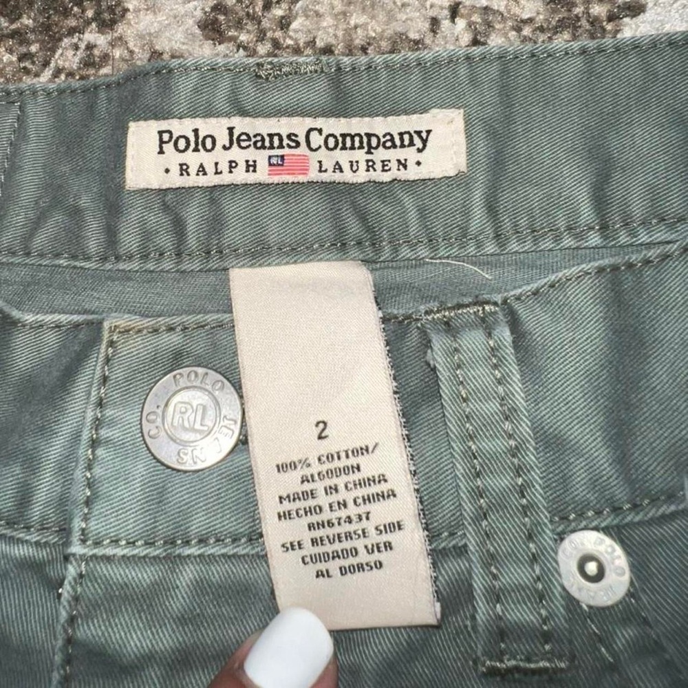 Polo Ralph Lauren jeans